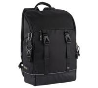 Camel Active Connect Backpack - Rucksack/Reiserucksack M 15" 44 cm (black)