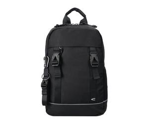 camel active Connect Daypack black Herren