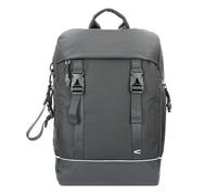 camel active Connect Daypack M 44 cm schwarz