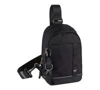 Camel Active Connect - Umhängetasche 25 cm (black)
