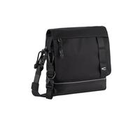 Camel Active Connect Überschlagtasche S Schwarz