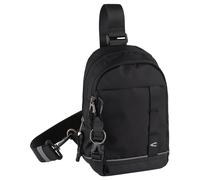 Camel Active Connect - Umhängetasche 25 cm (black)