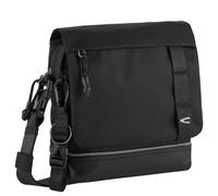 Camel Active Connect - Umhängetasche S 25 cm (black)