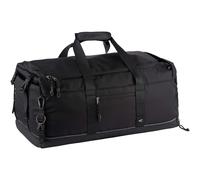 camel active Connect Weekend Bag Black