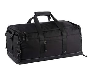 camel active Connect Weekend Bag Black