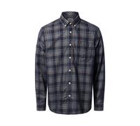 Camel Active Cordhemd Herren Regular Fit Baumwolle marine, XL