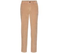 Camel Active Cordhose in Apricot - Größe W33/L30 | Damenhosen