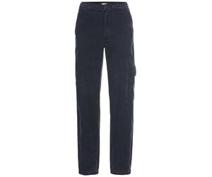 Camel Active Cordhose in Dunkelblau - Größe W31/L30 | Damenhosen