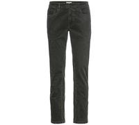 Camel Active Cordhose in Schwarz - Größe W42/L32 | Herrenhosen