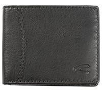 camel active Cordoba Wallet Black
