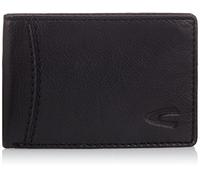 Camel Active Pocketbörse 133-702-schwarz