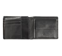 camel active Cordoba Wallet Black