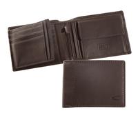 Camel Active Cordoba Wallet Brown