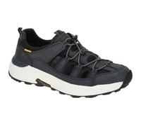 camel active CROSS COUNTRY 54CC003-304661 dunkel-blau - Halbschuhe für Herren - Größe 40