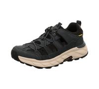 camel active Cross Country Sommer Schuhe blau gelocht 54CCA03 für Herren, blau, Größe 46 EU