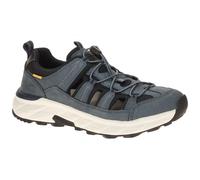 camel active Cross Country Sommer Schuhe blau navy 54CCA22 - Größe 43
