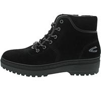 Camel Active Cross Schnürstiefel SchwarzSchwarz / 46