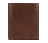 camel active Geldbörse Cruise High Form Wallet Brown braun