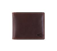 camel active Cruise Wallet Horizontal Format Brown
