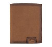 camel active Dallas Geldbörse RFID Schutz Leder 11 cm cognac (366705-22) braun