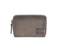 camel active Dallas Key Case M Grey