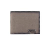 Camel Active - DALLAS, Horizontal wallet, grey grey - Gr. - one size