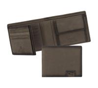 Camel Active - DALLAS, Horizontal wallet, grey grey - Gr. - one size