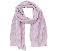 camel active Damen 307560/8v56 Mode-Schal, Mauve, Einheitsgröße