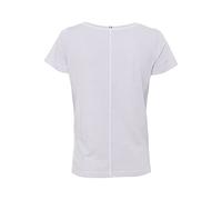 camel active Damen 309629/7T07 T-Shirt, Lavendel, XL