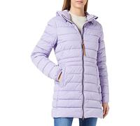 camel active Damen 310200/8F50 COAT, PASTEL LILAC, 36