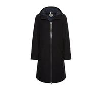 camel active Damen 310640-6f31 Jacke, Dunkelblau, 42 EU