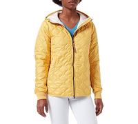 camel active Damen 320250/7F41 Jacke, Ginger, 48