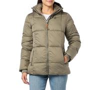 camel active Damen 320700/2f50 JACKET, Sage, 44 EU