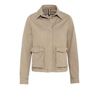 Camel Active Damen 330375/8f46 Jacket, Clay,44