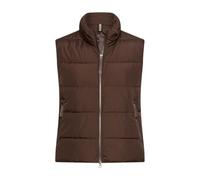 camel active Damen 360670-8r63 Weste (1er Pack)