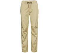 camel active Damen 377495-5f86 Hose, Grün, 33W / 30L EU