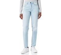 camel active Damen 388535/7D80 Jeans, Bleach Blue, 30W / 30L