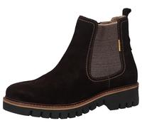 Camel Active Damen 53IAS09-400 Mode-Stiefel, Kaffee, 42 EU