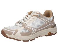 Camel Active Damen 54MWN11-347534 Sneaker, beige/Natur, 42 EU