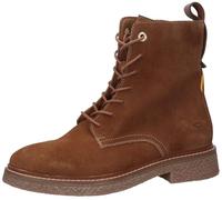 Camel Active Damen 57AAN01-200 Mode-Stiefel, Cognac, 39 EU