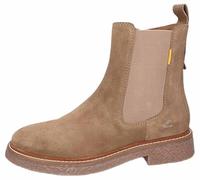 camel active Damen 57AAN02-200430_39 Taupe 39 EU
