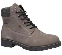 camel active Damen 57TRS01-307200_38 Grau 38 EU