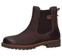 camel active Damen 57TRS05-400320_37 Kaffee 37 EU