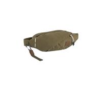 Camel Active Gürteltasche Aurum Damen verstellbarer Riemen Dunkelgrün