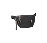 camel active Damen Aurum Gürteltasche, Schwarz