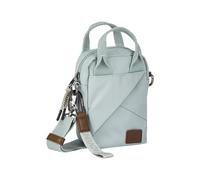 camel active Damen Aurum Handytasche mit Verstellbarer Schulterriemen Hellblau, Womenswear-M