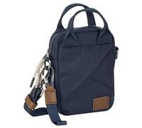 camel active Damen Aurum Smartphone Tasche, Blau