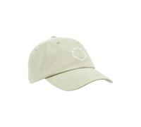 camel active Damen Baseball Cap aus Reiner Baumwolle