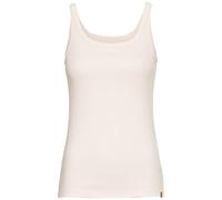 camel active Damen Basic Top aus Reiner Baumwolle Pink, Womenswear-XXL