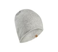 camel active - Beanie aus einem Wollmix grey melange - Gr. - OS